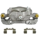 Purchase Top-Quality Front Left Rebuilt Caliper With Hardware by NUGEON - 99-00600B pa2