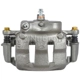 Purchase Top-Quality Front Left Rebuilt Caliper With Hardware by NUGEON - 99-00600B pa4