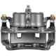 Purchase Top-Quality Front Left Rebuilt Caliper With Hardware by NUGEON - 99-00607B pa1