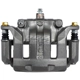 Purchase Top-Quality Front Left Rebuilt Caliper With Hardware by NUGEON - 99-00607B pa2