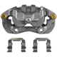 Purchase Top-Quality Front Left Rebuilt Caliper With Hardware by NUGEON - 99-00607B pa3