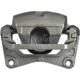 Purchase Top-Quality NUGEON - 99-00617A - Remanufactured Front Disc Brake Caliper pa3