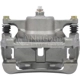 Purchase Top-Quality NUGEON - 99-00675A - Remanufactured Front Disc Brake Caliper pa2