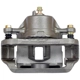 Purchase Top-Quality Front Left Rebuilt Caliper With Hardware by NUGEON - 99-00814A pa1