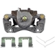 Purchase Top-Quality Front Left Rebuilt Caliper With Hardware by NUGEON - 99-00814A pa3