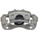 Purchase Top-Quality Front Left Rebuilt Caliper With Hardware by NUGEON - 99-00814A pa4