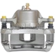 Purchase Top-Quality Front Left Rebuilt Caliper With Hardware by NUGEON - 99-00817A pa1