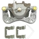 Purchase Top-Quality Front Left Rebuilt Caliper With Hardware by NUGEON - 99-00817A pa2