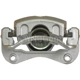 Purchase Top-Quality Front Left Rebuilt Caliper With Hardware by NUGEON - 99-00817A pa3