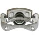 Purchase Top-Quality Front Left Rebuilt Caliper With Hardware by NUGEON - 99-00817A pa4