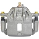 Purchase Top-Quality Front Left Rebuilt Caliper With Hardware by NUGEON - 99-00817A pa6