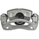 Purchase Top-Quality Front Left Rebuilt Caliper With Hardware by NUGEON - 99-00833A pa1