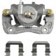Purchase Top-Quality Front Left Rebuilt Caliper With Hardware by NUGEON - 99-00833A pa2