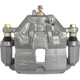 Purchase Top-Quality Front Left Rebuilt Caliper With Hardware by NUGEON - 99-00833A pa3