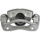 Purchase Top-Quality Front Left Rebuilt Caliper With Hardware by NUGEON - 99-00833A pa4