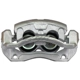 Purchase Top-Quality Front Left Rebuilt Caliper With Hardware by NUGEON - 99-00838B pa4