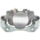 Purchase Top-Quality Front Left Rebuilt Caliper With Hardware by NUGEON - 99-00849B pa3