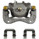 Purchase Top-Quality NUGEON - 99-00852A - Remanufactured Front Disc Brake Caliper pa2