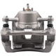 Purchase Top-Quality Front Left Rebuilt Caliper With Hardware by NUGEON - 99-00871A pa2