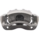 Purchase Top-Quality Front Left Rebuilt Caliper With Hardware by NUGEON - 99-00871A pa5