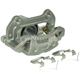 Purchase Top-Quality NUGEON - 99-00878A - Front Driver Side Brake Caliper pa1