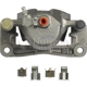 Purchase Top-Quality Front Left Rebuilt Caliper With Hardware by NUGEON - 99-00907A pa1