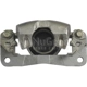 Purchase Top-Quality Front Left Rebuilt Caliper With Hardware by NUGEON - 99-00907A pa3