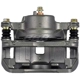 Purchase Top-Quality Front Left Rebuilt Caliper With Hardware by NUGEON - 99-00928A pa1