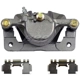 Purchase Top-Quality Front Left Rebuilt Caliper With Hardware by NUGEON - 99-00928A pa3