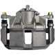 Purchase Top-Quality Front Left Rebuilt Caliper With Hardware by NUGEON - 99-00944A pa2