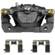 Purchase Top-Quality Front Left Rebuilt Caliper With Hardware by NUGEON - 99-00944A pa3