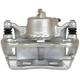 Purchase Top-Quality Front Left Rebuilt Caliper With Hardware by NUGEON - 99-00946B pa1