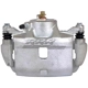 Purchase Top-Quality Front Left Rebuilt Caliper With Hardware by NUGEON - 99-00946B pa2