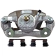 Purchase Top-Quality Front Left Rebuilt Caliper With Hardware by NUGEON - 99-00946B pa3