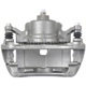 Purchase Top-Quality Front Left Rebuilt Caliper With Hardware by NUGEON - 99-00947B pa1