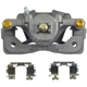 Purchase Top-Quality NUGEON - 99-00954A - Front Passenger Side Brake Caliper pa3