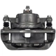 Purchase Top-Quality Front Left Rebuilt Caliper With Hardware by NUGEON - 99-00965A pa1