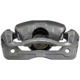 Purchase Top-Quality Front Left Rebuilt Caliper With Hardware by NUGEON - 99-00965A pa4