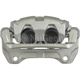 Purchase Top-Quality Front Left Rebuilt Caliper With Hardware by NUGEON - 99-00969A pa5