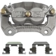 Purchase Top-Quality Front Left Rebuilt Caliper With Hardware by NUGEON - 99-00969A pa6