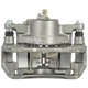 Purchase Top-Quality Front Left Rebuilt Caliper With Hardware by NUGEON - 99-01006A pa1