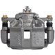 Purchase Top-Quality Front Left Rebuilt Caliper With Hardware by NUGEON - 99-01018A pa2