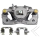 Purchase Top-Quality Front Left Rebuilt Caliper With Hardware by NUGEON - 99-01018A pa3