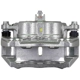 Purchase Top-Quality Front Left Rebuilt Caliper With Hardware by NUGEON - 99-01026A pa1