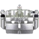 Purchase Top-Quality Front Left Rebuilt Caliper With Hardware by NUGEON - 99-01026A pa2