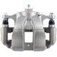 Purchase Top-Quality NUGEON - 99-01030A - Front Driver Side Brake Caliper pa4