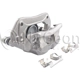 Purchase Top-Quality Front Left Rebuilt Caliper With Hardware by NUGEON - 99-01033A pa2