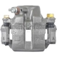 Purchase Top-Quality Front Left Rebuilt Caliper With Hardware by NUGEON - 99-01137B pa1