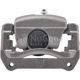 Purchase Top-Quality Front Left Rebuilt Caliper With Hardware by NUGEON - 99-01156B pa6