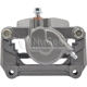 Purchase Top-Quality Front Left Rebuilt Caliper With Hardware by NUGEON - 99-01156B pa7